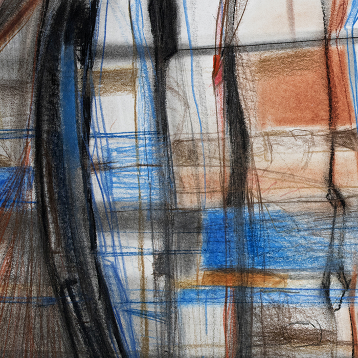 imagen 5. fragmentaciones y objetos encontrados 17